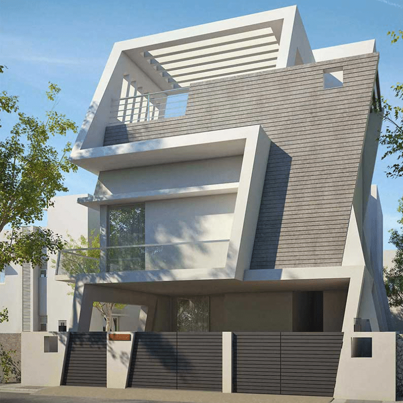Residential Architects in Tamil Nadu