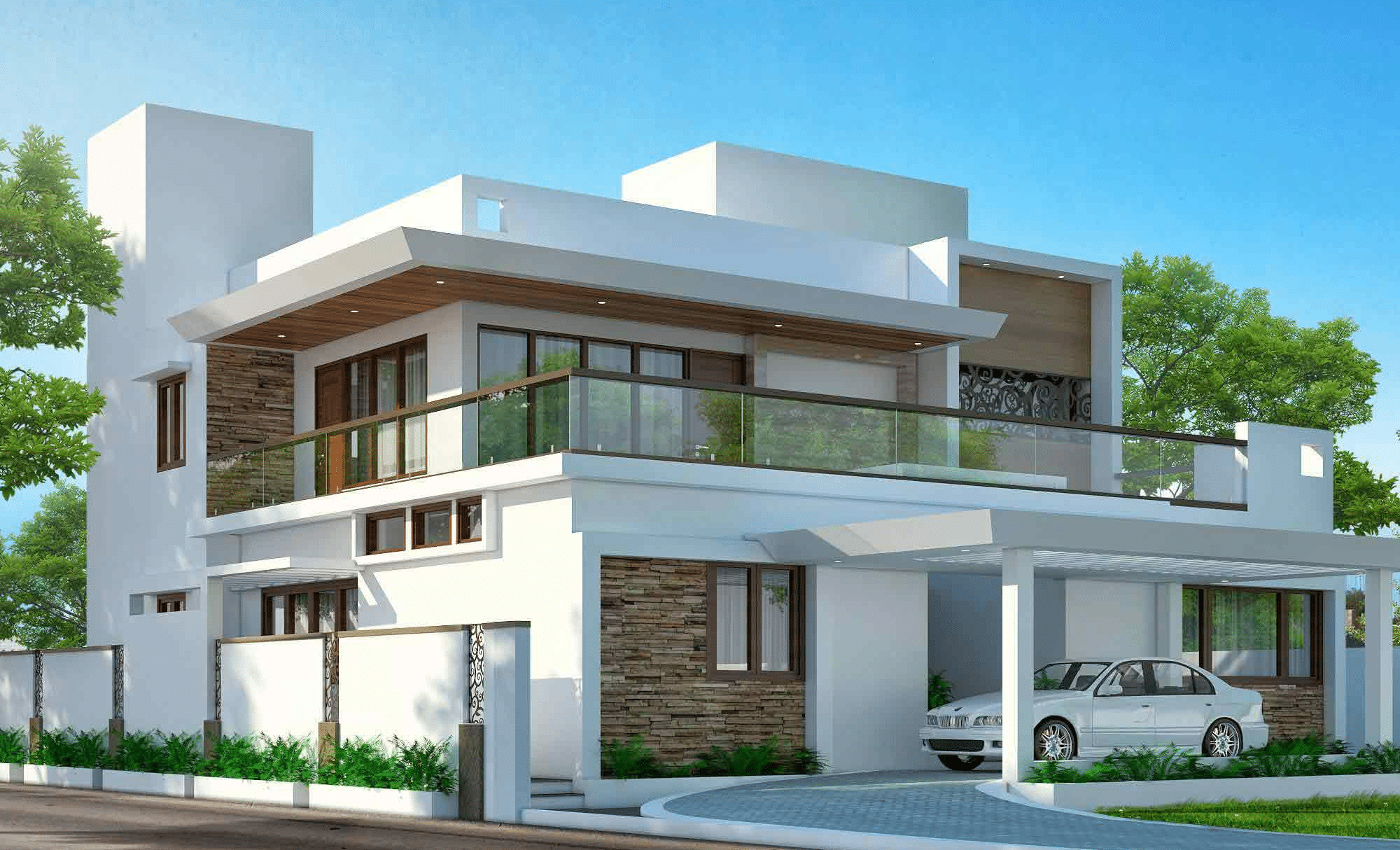 Architecture Designer in Coimbatore