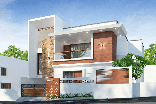Residential Architects in Coimbatore