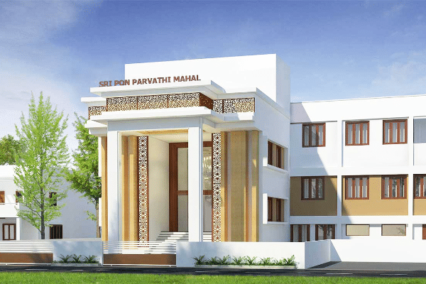 Residential Architects in Sivakasi